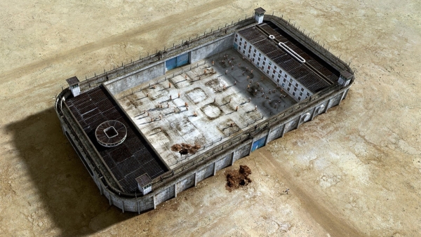 iPrison